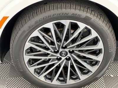 2026 Hyundai Palisade Hybrid - Photo 11
