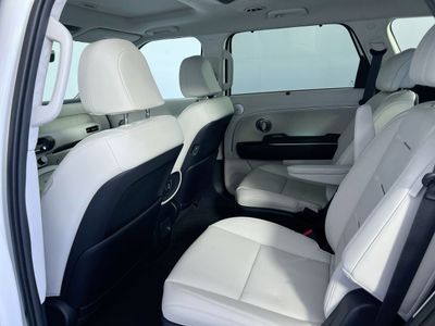 2026 Hyundai Palisade Hybrid - Photo 26