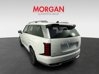 2026 Hyundai Palisade Hybrid - Photo 5