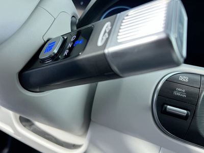 2026 Hyundai Palisade Hybrid - Photo 22