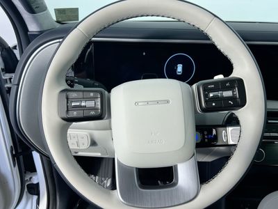 2026 Hyundai Palisade Hybrid - Photo 15