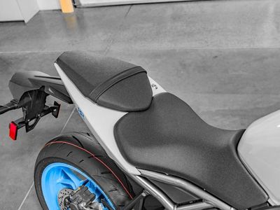 2026 Suzuki GSX-8R - Photo 9