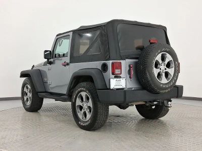 2017 Jeep Wrangler JK SUV - Photo 3