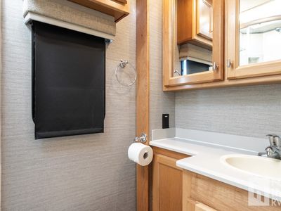 2022 Tiffin Motorhomes Allegro Red - Photo 15