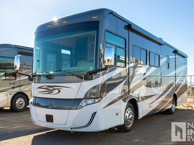 2022 Tiffin Motorhomes Allegro Red - Photo 5