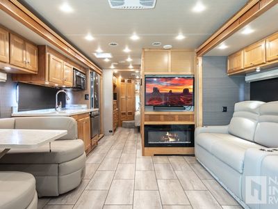 2022 Tiffin Motorhomes Allegro Red - Photo 8