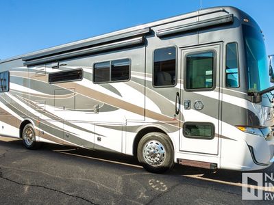 2022 Tiffin Motorhomes Allegro Red - Photo 2
