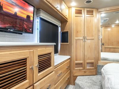 2022 Tiffin Motorhomes Allegro Red - Photo 18
