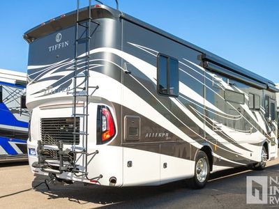 2022 Tiffin Motorhomes Allegro Red - Photo 3