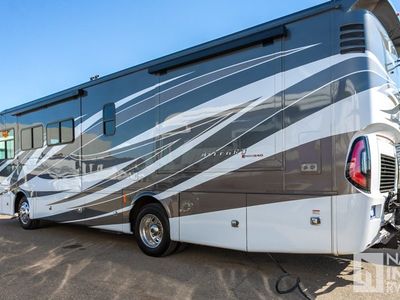 2022 Tiffin Motorhomes Allegro Red - Photo 4