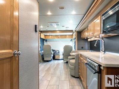 2022 Tiffin Motorhomes Allegro Red - Photo 14