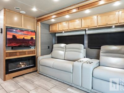 2022 Tiffin Motorhomes Allegro Red - Photo 9