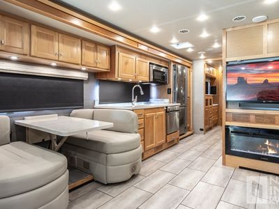 2022 Tiffin Motorhomes Allegro Red - Photo 10