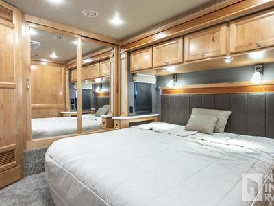 2022 Tiffin Motorhomes Allegro Red - Photo 17