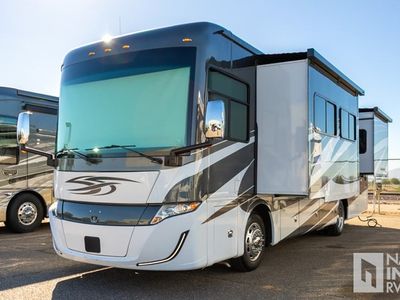 2022 Tiffin Motorhomes Allegro Red - Photo 7