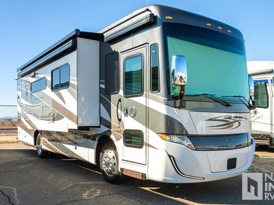 2022 Tiffin Motorhomes Allegro Red - Photo 6
