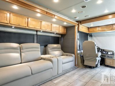 2022 Tiffin Motorhomes Allegro Red - Photo 11