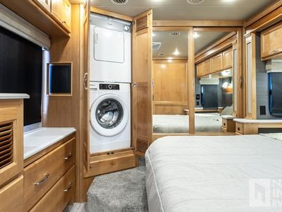 2022 Tiffin Motorhomes Allegro Red - Photo 19