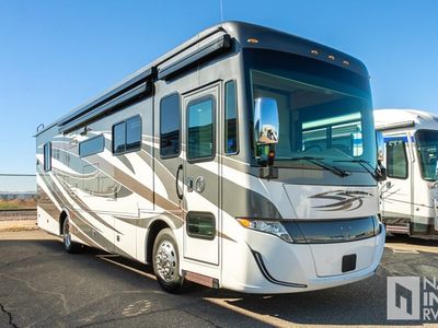 2022 Tiffin Motorhomes Allegro Red - Photo 1
