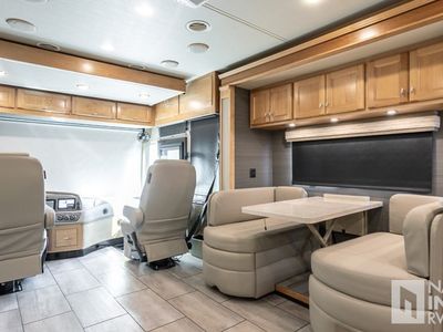2022 Tiffin Motorhomes Allegro Red - Photo 12