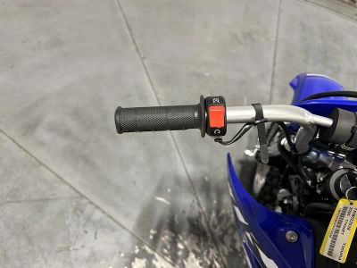 2026 Yamaha TT-R50E - Photo 13