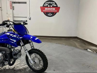 2026 Yamaha TT-R50E - Photo 15