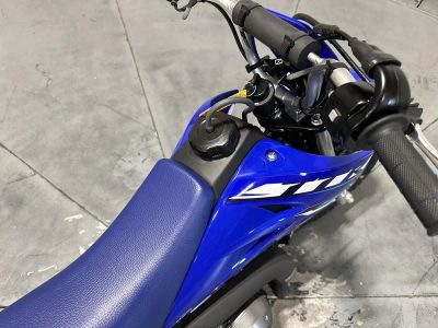 2026 Yamaha TT-R50E - Photo 14