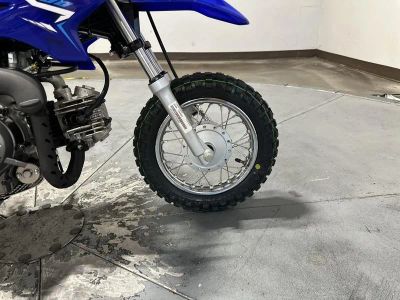 2026 Yamaha TT-R50E - Photo 16