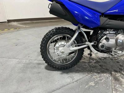 2026 Yamaha TT-R50E - Photo 18