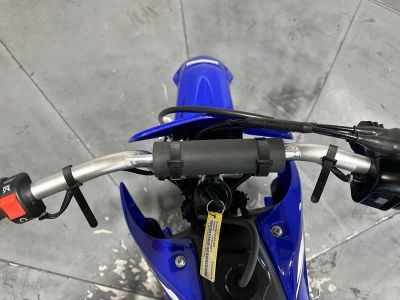 2026 Yamaha TT-R50E - Photo 11