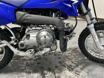 2026 Yamaha TT-R50E - Photo 17