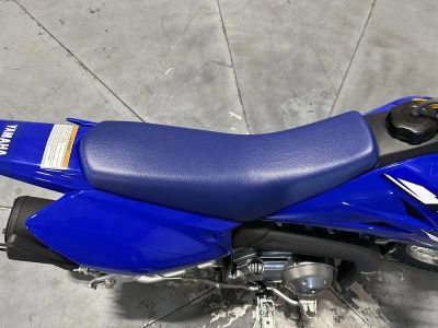 2026 Yamaha TT-R50E - Photo 10