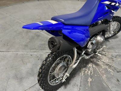 2026 Yamaha TT-R50E - Photo 19