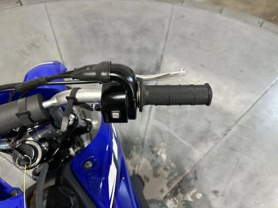 2026 Yamaha TT-R50E - Photo 12