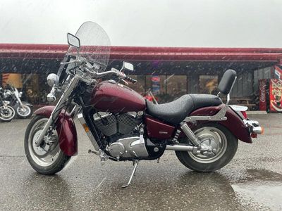 2007 Honda Shadow Sabre - Photo 4
