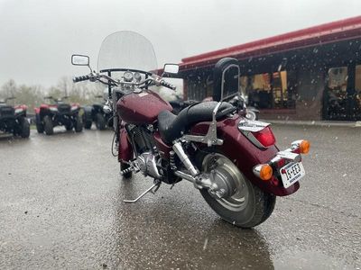 2007 Honda Shadow Sabre - Photo 5