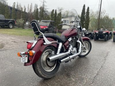 2007 Honda Shadow Sabre - Photo 6