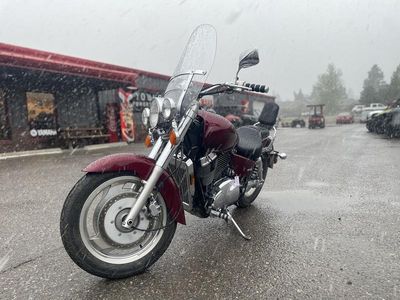 2007 Honda Shadow Sabre - Photo 3