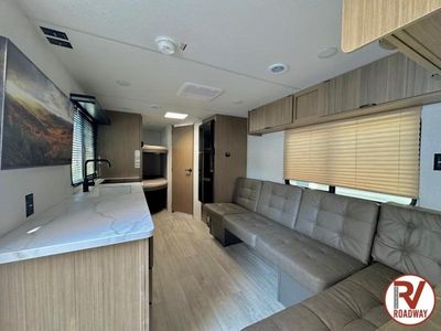 2026 Wildwood FSX 266BHLE — photo 11 view