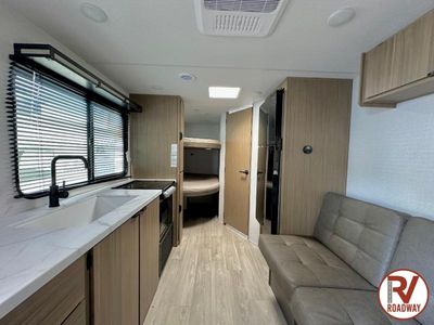 2026 Wildwood FSX 266BHLE — photo 12 view