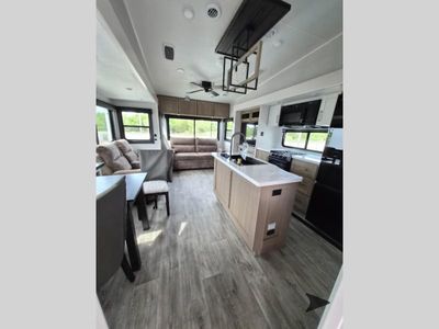 2026 Jayco Eagle - Photo 16