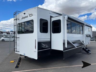 2026 Jayco Eagle - Photo 4