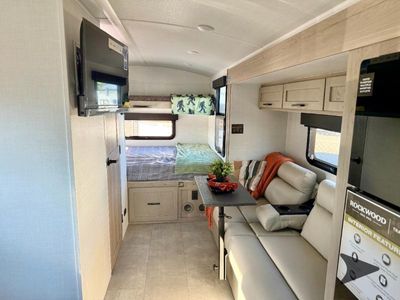2026 Forest River RV Rockwood GEO Pro - Photo 14