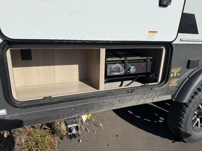 2026 Forest River RV Rockwood GEO Pro - Photo 11