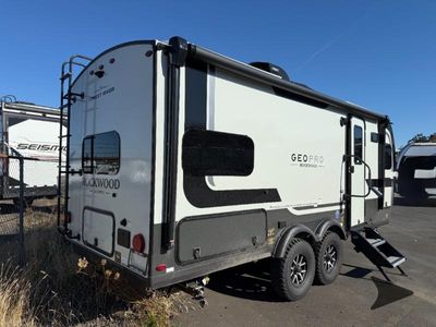 2026 Forest River RV Rockwood GEO Pro - Photo 4