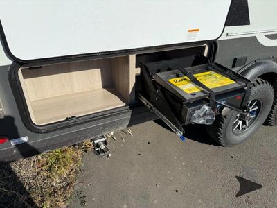 2026 Forest River RV Rockwood GEO Pro - Photo 12