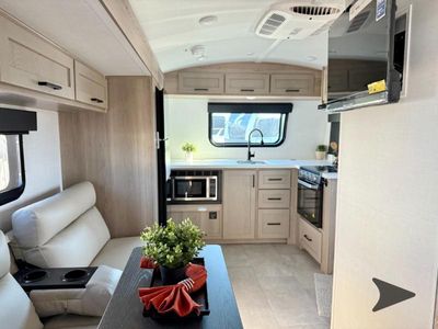 2026 Forest River RV Rockwood GEO Pro - Photo 15