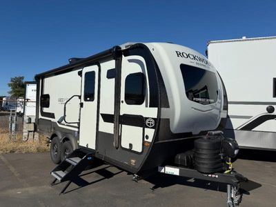 2026 Forest River RV Rockwood GEO Pro - Photo 1