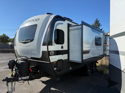 2026 Forest River RV Rockwood GEO Pro - Photo 3