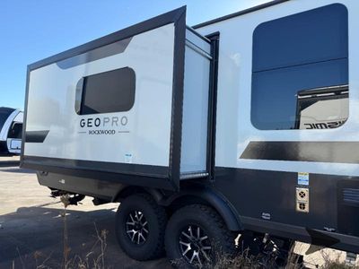 2026 Forest River RV Rockwood GEO Pro - Photo 6